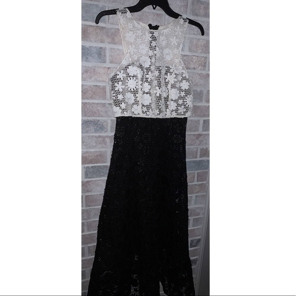 Boutique Dress